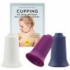 BellaBambi® Livre original Trio avec cupping