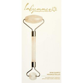 La Gemmes Masseur Roller Rose 280 g