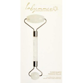 La Gemmes Masseur Roller Couleur Clair 280 g