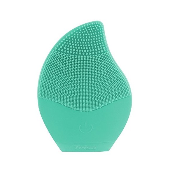 Trisa Electronics Nettoyant Visage Turquoise