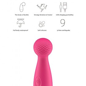 Sèxtôyse Couple Plaîsir Fêmme Masseur Sèxes Plaisir Fèmme Vîbrømásseúrs 10 Modes Fẹmînin Clìtøridîén Ġödê Fêmmë Vîbrô-másseúr