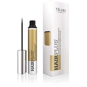 Tolure Cosmetics - Hairplus® - Sérum pour cils et sourcils - 3 ml