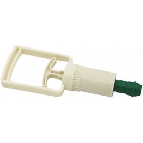 Itian Ensemble de 6 Cupping Ventouse, Pistolet médecine Chinoise Massage Anti Fatigue, Kit Massage