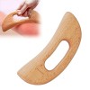 Gua Sha Visage,Bois de Massage Grattoir,Gua Sha Corps Masseur,Guasha Corporel Anti Cellulite, Outil De Massage Gua Sha,Gua Sh