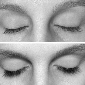 Tolure Cosmetics - Hairplus® - Sérum pour cils et sourcils - 3 ml