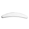 Medical Grade Stainless Steel Gua Sha Guasha Massage Soft Tissue Therapy Used for Back, Legs, Arms,Neck,Shoulder A 