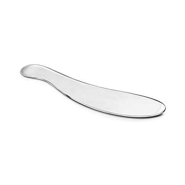 Outils Gua Sha, outil de grattage en acier inoxydable, outil de massage pour chiropratique, outil de thérapie physique, excel