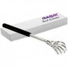 OntaRyon Gratte Dos Télescopique | Extensible Grattoir à Dos | Portable Back Scratcher | Griffe Fantôme Massage