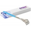 OntaRyon Gratte Dos Télescopique | Extensible Grattoir à Dos | Portable Back Scratcher | Griffe Fantôme Massage