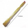 Japanese Bargain Gratte-dos en bambou Extra long 43,2 cm