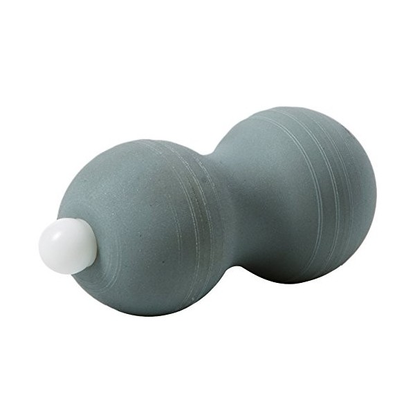 TOGU Bodybone Appareil de massage Gris/argent 15 x 6,5 cm