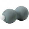 TOGU Bodybone Appareil de massage Gris/argent 15 x 6,5 cm