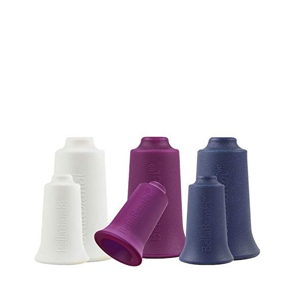 BellaBambi® Lot de 6 pièces tout-en-un - Offre Physio.