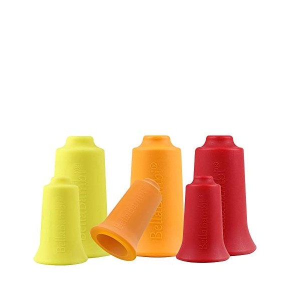 BellaBambi® Lot de 6 pièces tout-en-un - Offre Physio.