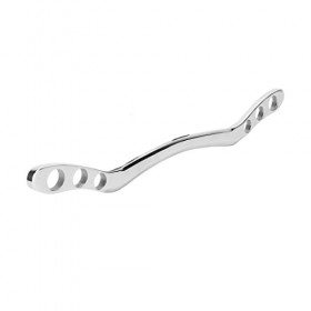 Outil de Massage par Grattage, Outil de Massage par Grattage en Acier Inoxydable Lame de Grattoir de Massage Musculaire Iasm 