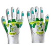 Paire de Gants Hydratants Réutilisables - Soin des Mains avec Gel aux Huiles de Jojoba et d’Olive, Vitamine E et Lavande – Hy