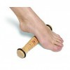 Bloch Danse Pied Roller et Masseur