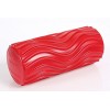 TOGU Actiroll Wave M Rouleau de Fascia Rouge Taille M