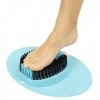 Vive Brosse à pied v2 bleu 