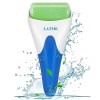 LATME Rouleau de glace pour le visage, les yeux, les femmes, le massage du visage, les poches, la migraine, le soulagement de...