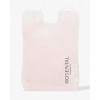 ROSENTAL ORGANICS Gua Sha 100 % quartz rose – Outil de levage naturel et drainage lymphatique intense outil de yoga facial 