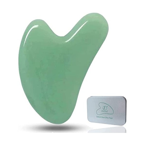 Gua Sha Outil de massage du visage