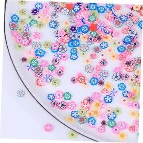 minkissy Lot de 1000 décorations dongles pour nail art pour travaux manuels, pierres précieuses pour ongles, accessoires de 