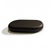 Master Massage X-Large Ovular Basalt Stone Pack 11.7 cm x 7.7 cm x 2.7 cm 