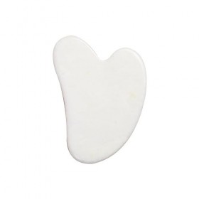 1 Pièces Grattage Du Visage Grattage Du Corps Grattage Des Yeux Et Du Cou Anti-Rides Outils De Massage DAcupuncture