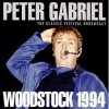 The Classic Festival Radio Broadcast Woodstock 1994