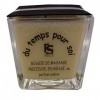 Storepil - Bougie de massage - Au parfum de lAmbre - 210 g