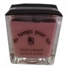 Storepil - Bougie de massage EAU DE ROSE - 210 g