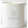 Oskia Rose de Mai Bougie de massage