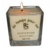 Storepil - Bougie de massage NEUTRE - Sans parfum - 210 g