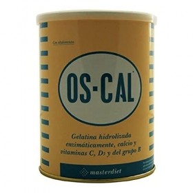 OSCAL 355GR