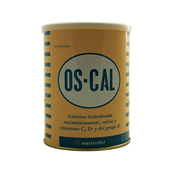 OSCAL 355GR