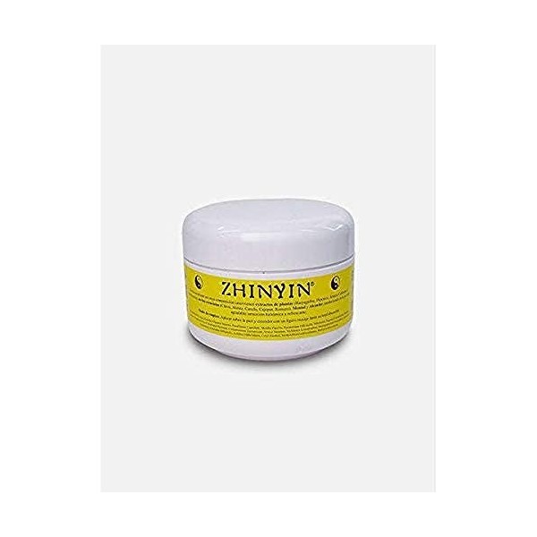 ZHINYIN CREME DE MASSAGE 200ML