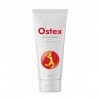 Ostex 80 ml. Crème contre les douleurs articulaires.