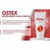 Ostex 80 ml. Crème contre les douleurs articulaires.