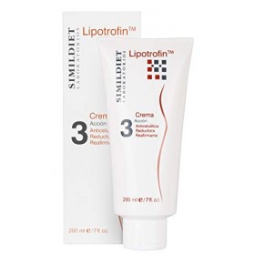 Simildiet Lipotrofin Gel 200 ml - 1 unité