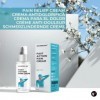 SuisseLab - Crème Analgésique Forte avec Arnica & Griffe du Diable - Pommade Chevaux pour Usage Humain & Sportif, Idéal pour 