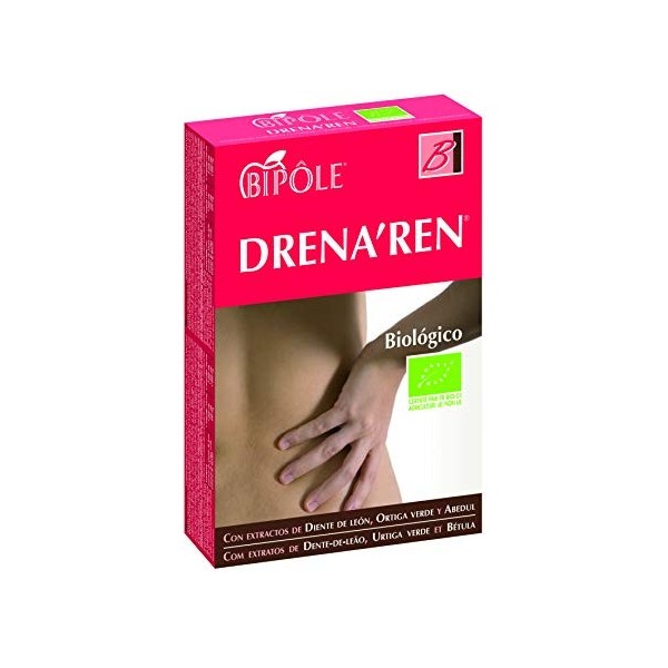 INTERSA - DRENAREN BIPOLE 20A. INTERSA