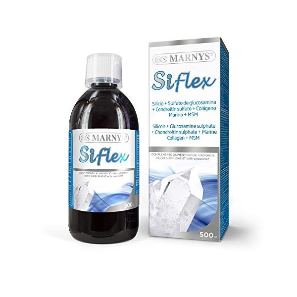 Marnys Siflex 500Ml.