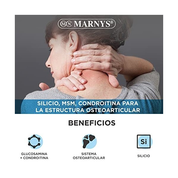 Marnys Siflex 500Ml.