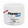 Gel Arnica 500 ml crème pour inflammes, douleurs artistiques, muscles, crème pour sport.