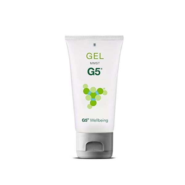 Gel MMST G5 100ml Silicium Organique G5