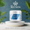 Baume Dr Watson CBD Arnica, pour le soulagement des douleurs musculaires et corporelles | 2000mg | 100ml