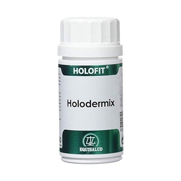 HOLODERMIX 50 CAP