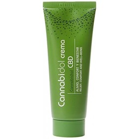 Tegor Cannabidol Crema 75ml