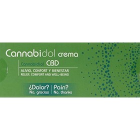 Tegor Cannabidol Crema 75ml